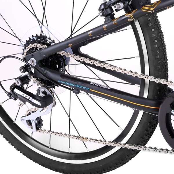 Beany Zero 24" barncykel