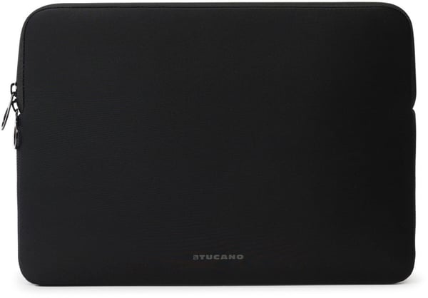 Tucano Top-beskyttelsespose til bærbar computer 15,6/16", sort
