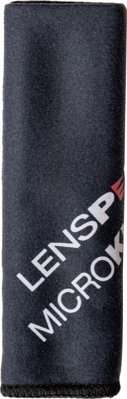 Lenspen Cleaning Kit White - kamerarensekit