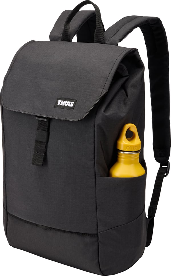 Thule Lithos Ryggsäck 16L -svart
