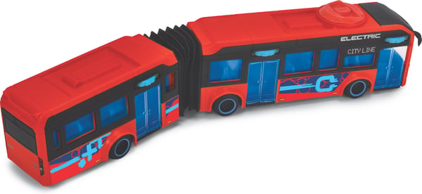 Volvo City -buss