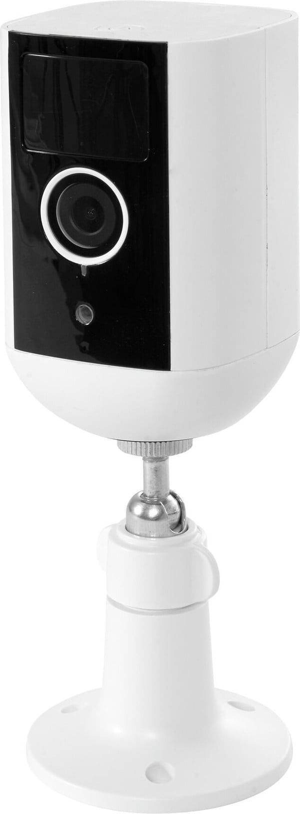 Airam SmartHome Kamera IP65, Wi-Fi-netværk