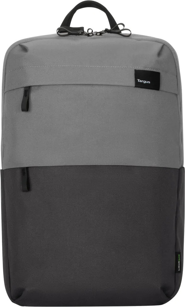 Targus 16" Sagano EcoSmart Travel bærbar rygsæk, grå