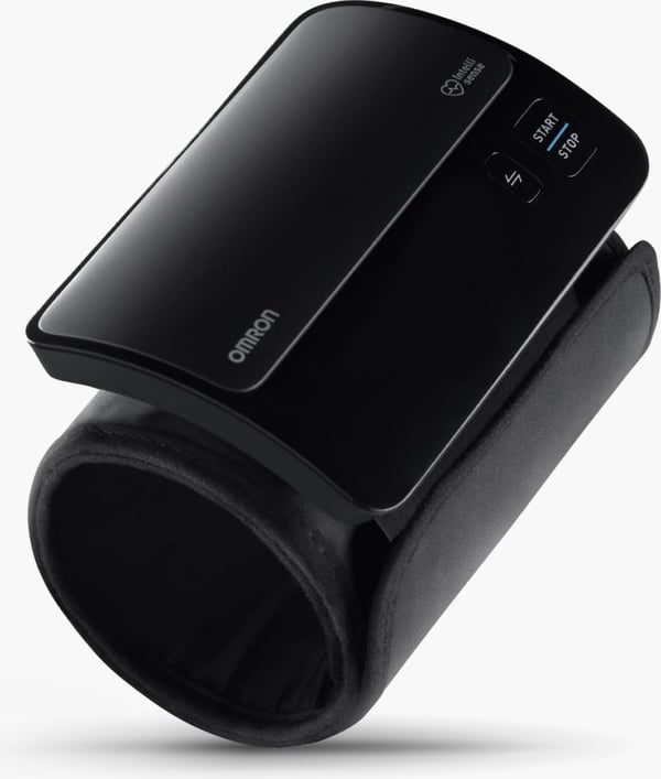 Omron EVOLV All-in-one blodtryksmåler