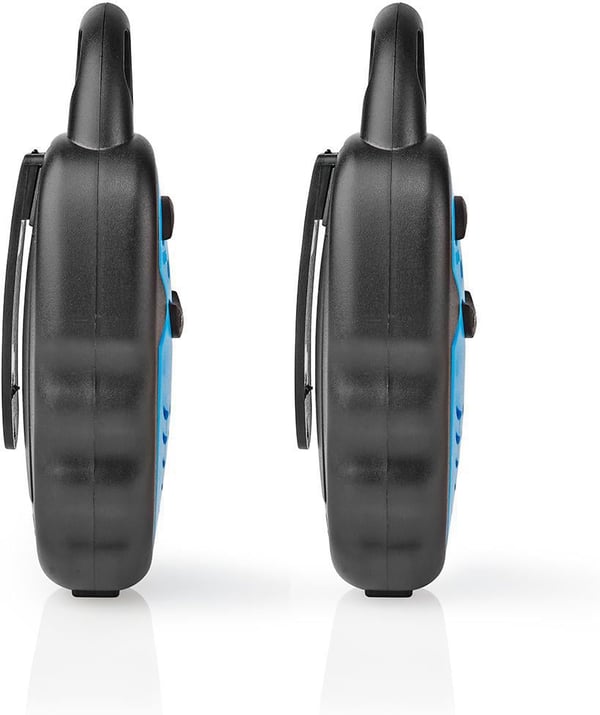 Nedis walkie-talkie WLTK0300BU