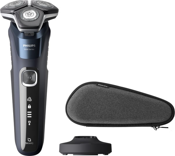 Philips Barbermaskine Serie 5000 S5885/35 -hårklipper