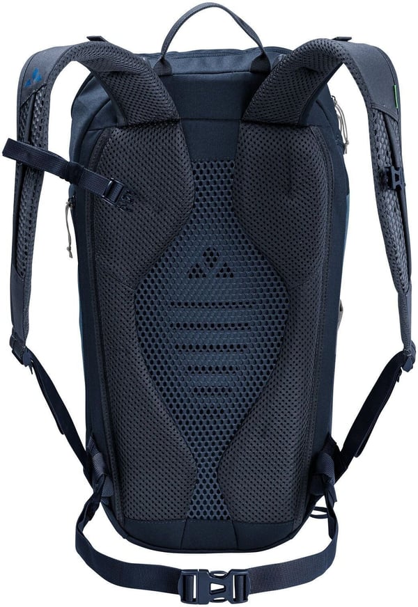 Vaude Agile 20 -rygsæk, mørkeblå