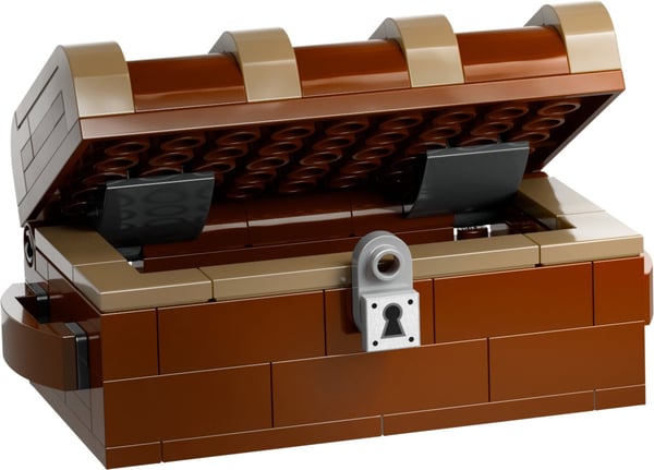 LEGO Harry Potter™ Hedwig™ på Privet Drive 4 76425