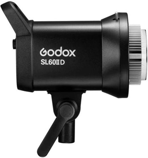 Godox SL60IID LED-studielys