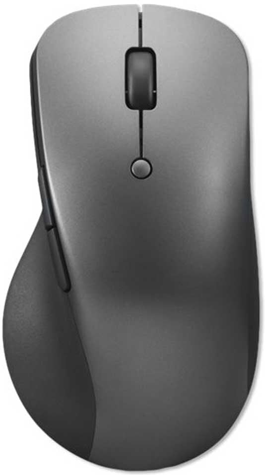 Lenovo Professionel Bluetooth Genopladelig Mus trådløs mus