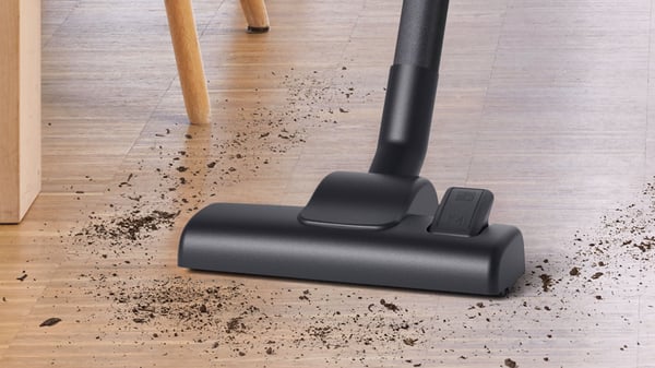 Bosch Serie 4 BGC21X200 - støvsuger uden pose