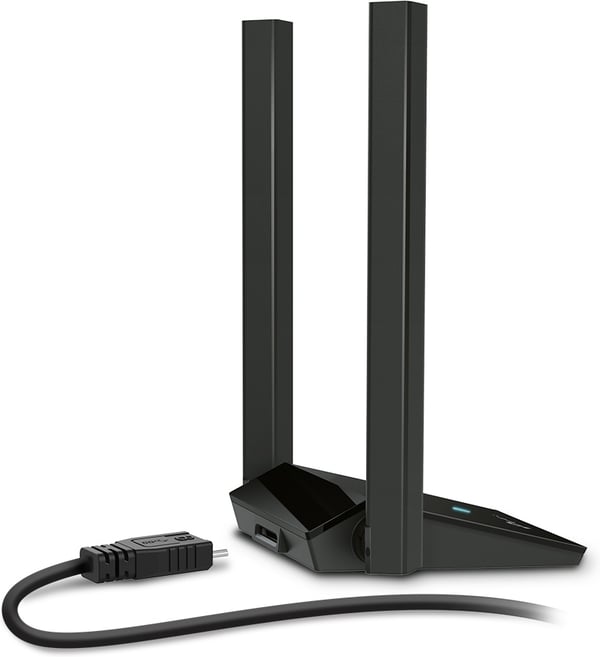 TP-link Archer TX20U Plus Dualband WiFi 6-adapter
