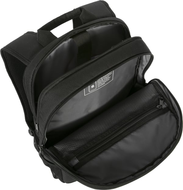 Targus® GeoLite EcoSmart® 16" Advanced -computerrygsæk