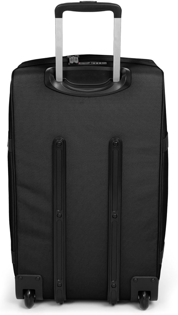 Eastpak TRANSIT'R L 79 cm -kuffert, sort