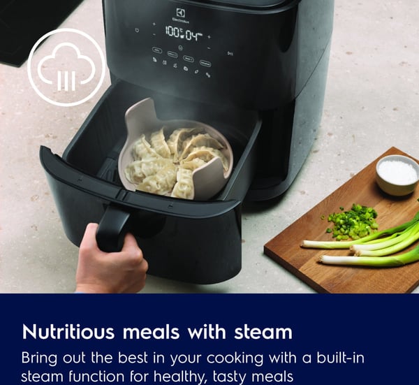 Electrolux EAF7SB luftfritös