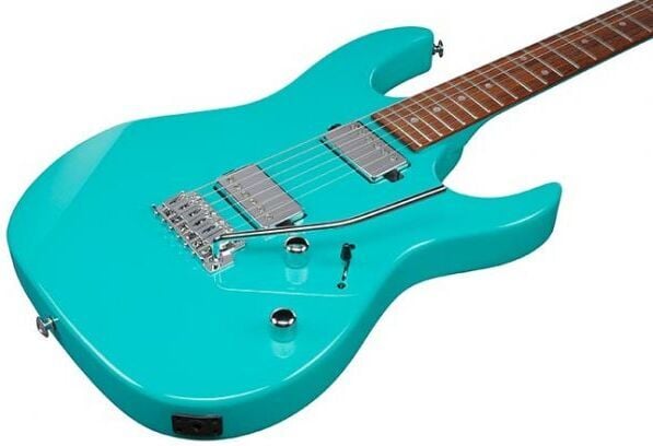 Ibanez GRG120SP-PBL elgitarr, Pale Blue