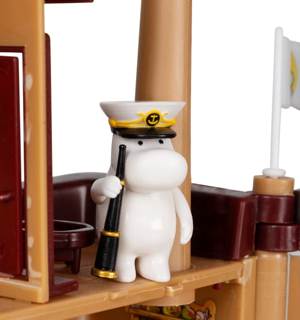 Moomin af Martinex Merenhuiske legesæt