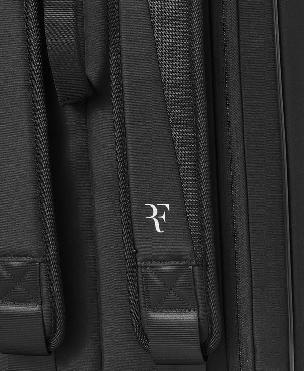 Wilson x RF Tournament Bag 9 - tennisklubbväska