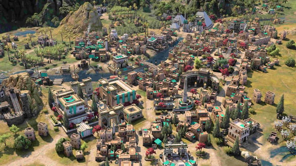 Sid Meier's Civilization VII (PS5)