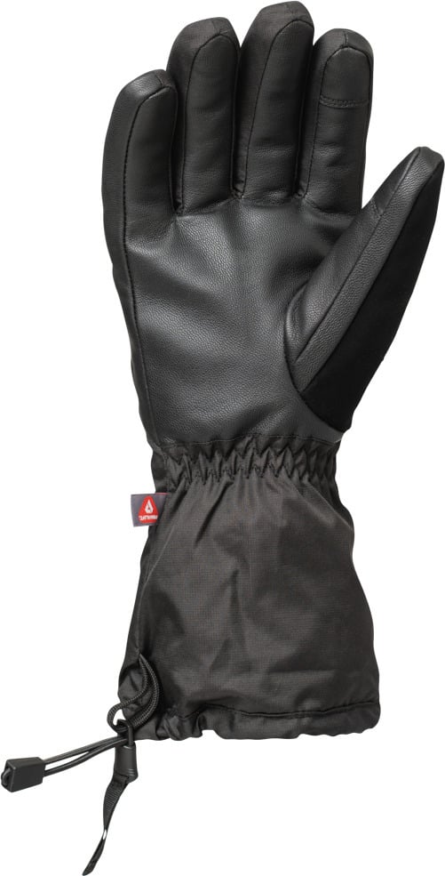 HeatX Värmeblizzardhandskar -handskar, XL