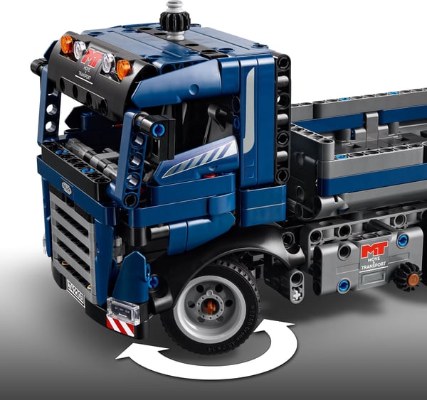 LEGO Technic 42203 – Lastbil