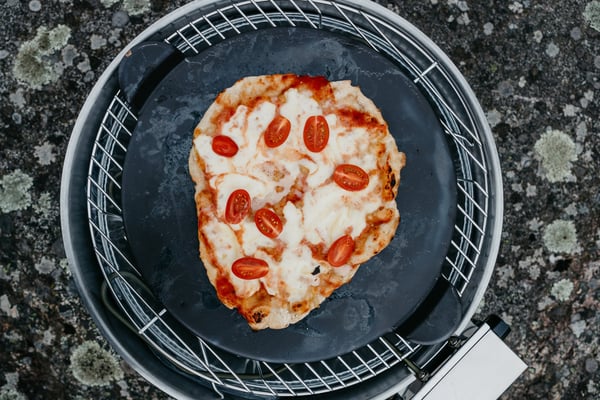 Muurikka pizzasten