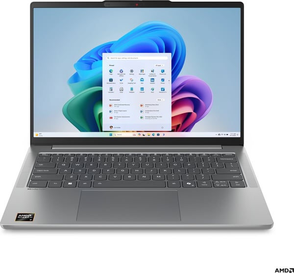 Lenovo IdeaPad Slim 5 13,3" bærbar computer, Win 11 Home (83J2001JMX)