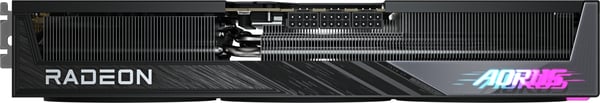 Gigabyte AORUS Radeon RX 9070 XT ELITE 16 GB grafikkort