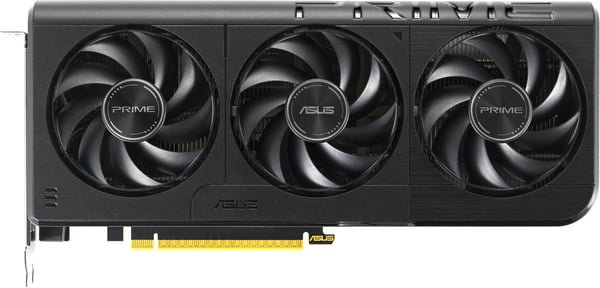 Asus PRIME-RTX5060TI-O8G grafikkort