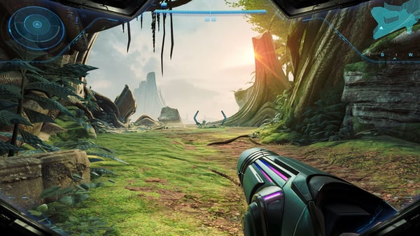 Metroid Prime 4: Beyond Nintendo Switch 2 Edition (Switch 2)