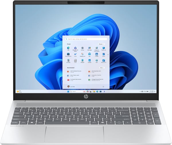 HP OmniBook 5 16-bc1009no 16" bärbar, Win 11 (BV9P9EA)