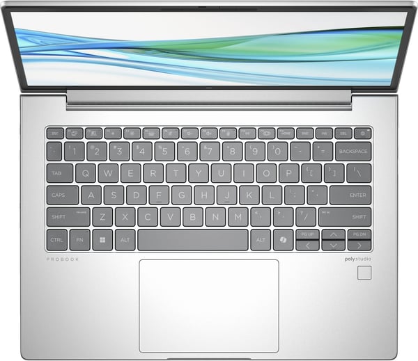 HP ProBook 445 G11 14" bärbar dator (9Y7J4ET)