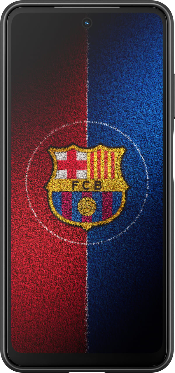 HMD Barca Fusion 5G telefon, 128/6 GB