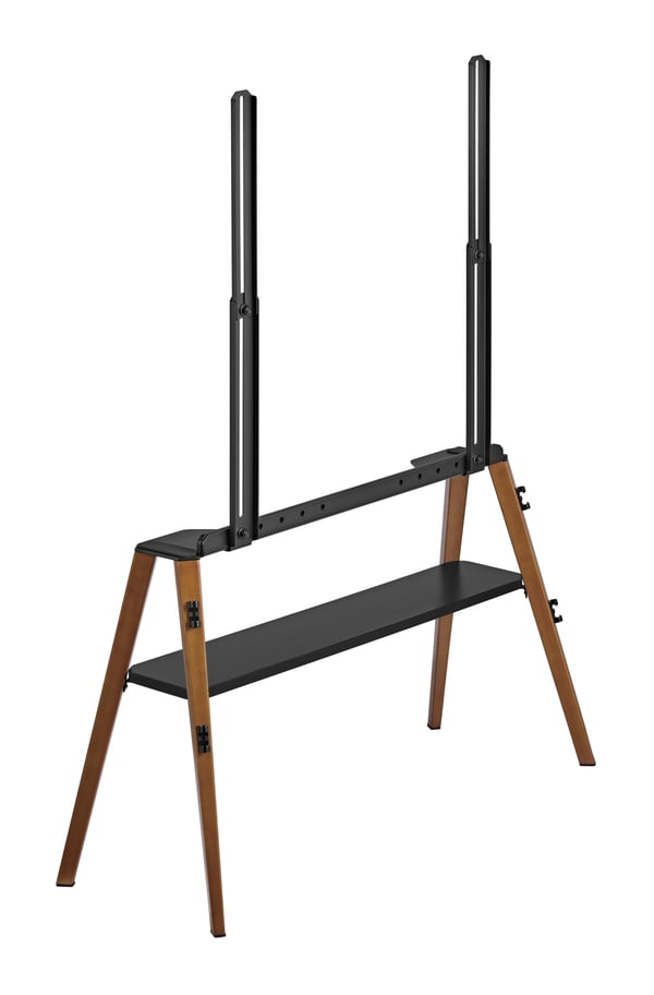 Mozi Art Series DS-02 golvstativ 49-75" tv