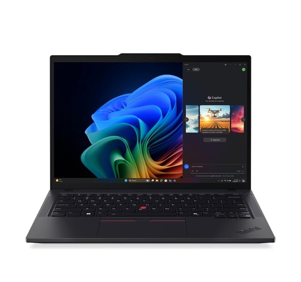 Lenovo ThinkPad T14 Gen 6 14" bärbar, Windows 11 Pro (21QC00A9MX)