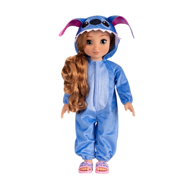 Disney ILY 4EVER Stitch-dukke