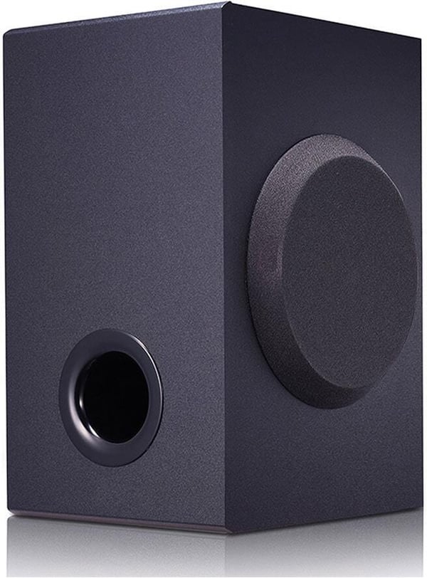 LG SQC4R 4.1 Soundbar