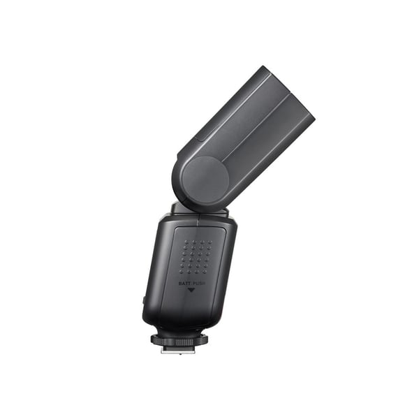 Godox Speedlite TT520 III -blixt + fjärrkontroll