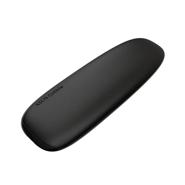 Asus Cobble SSD-fodral, svart