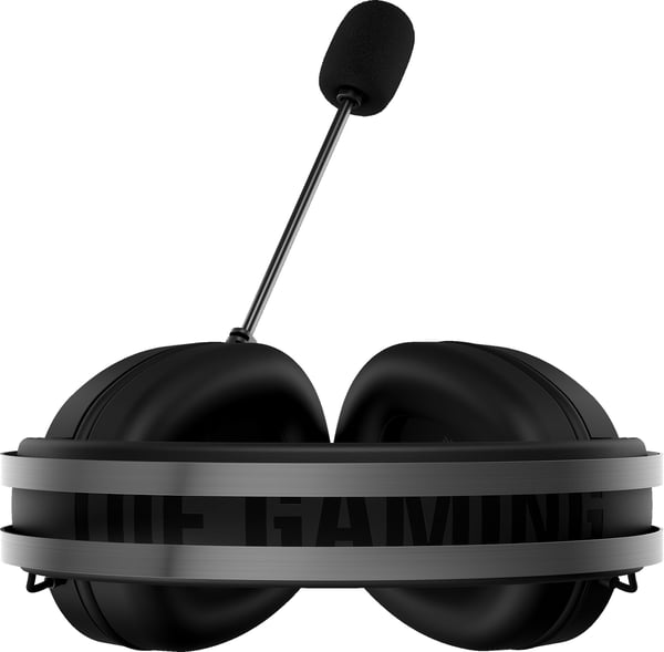 Asus TUF Gaming H1 Gen II gaming-headset, svart
