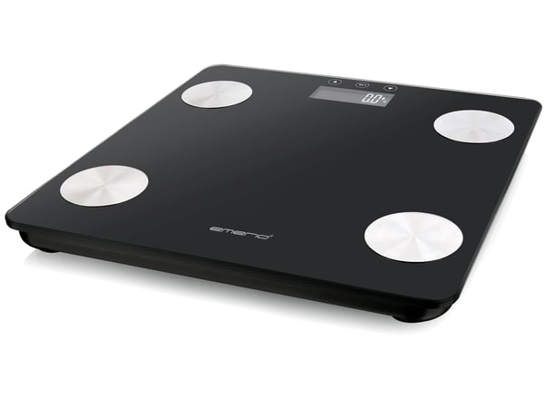 Emerio BR-125479 digitalt smart vågs
