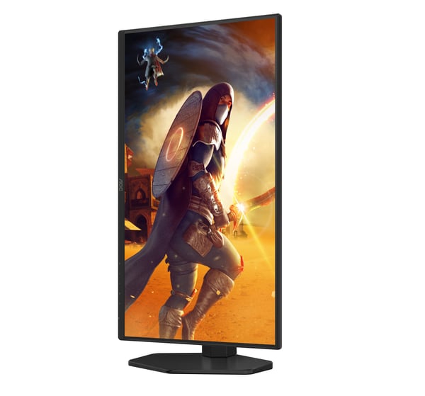 AOC 25G4SXU 25" spelmonitor