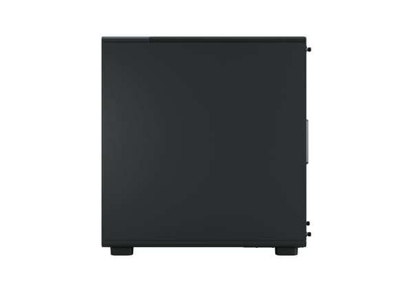 Fractal Design Epoch Solid ATX-chassi, svart