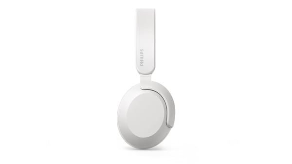 Philips TAH8000 brusreducerande hörlurar, vit