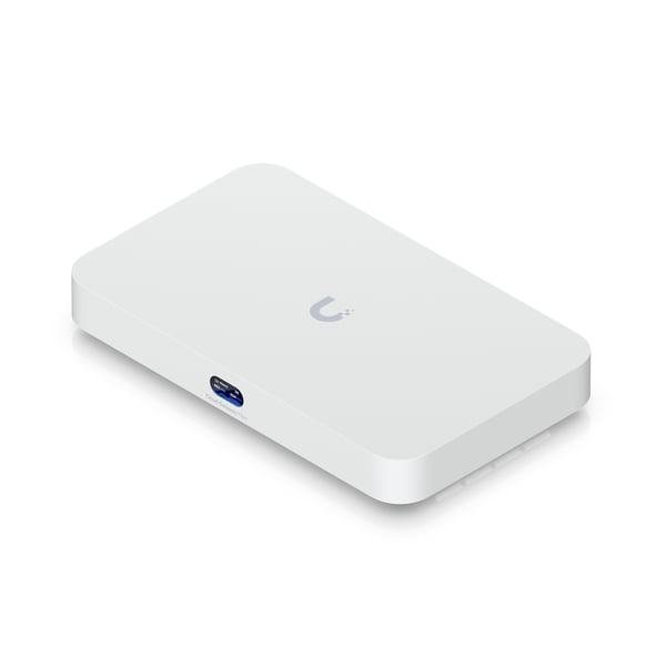Ubiquiti UCG-Fiber switch