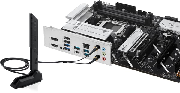 ASUS PRIME B850 PLUS WIFI moderkort