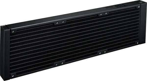 ASUS TUF GAMING LC III 360 ARGB LCD vätskekylsystem