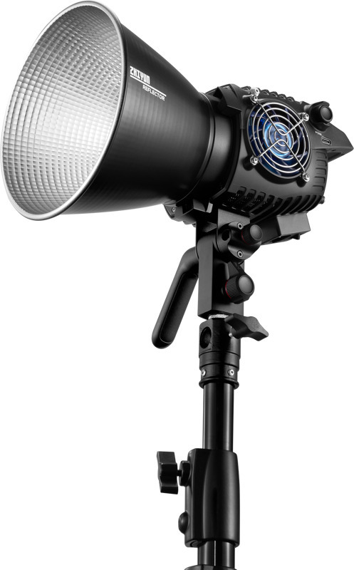 Zhiyun LED Molus B200 Cob Ljus LED-fotobelysning