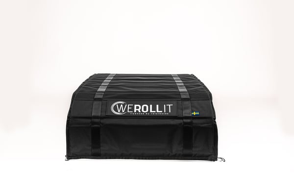 WeRollit rullbar takbox