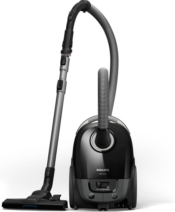 Philips XD3112/09 dammsugare